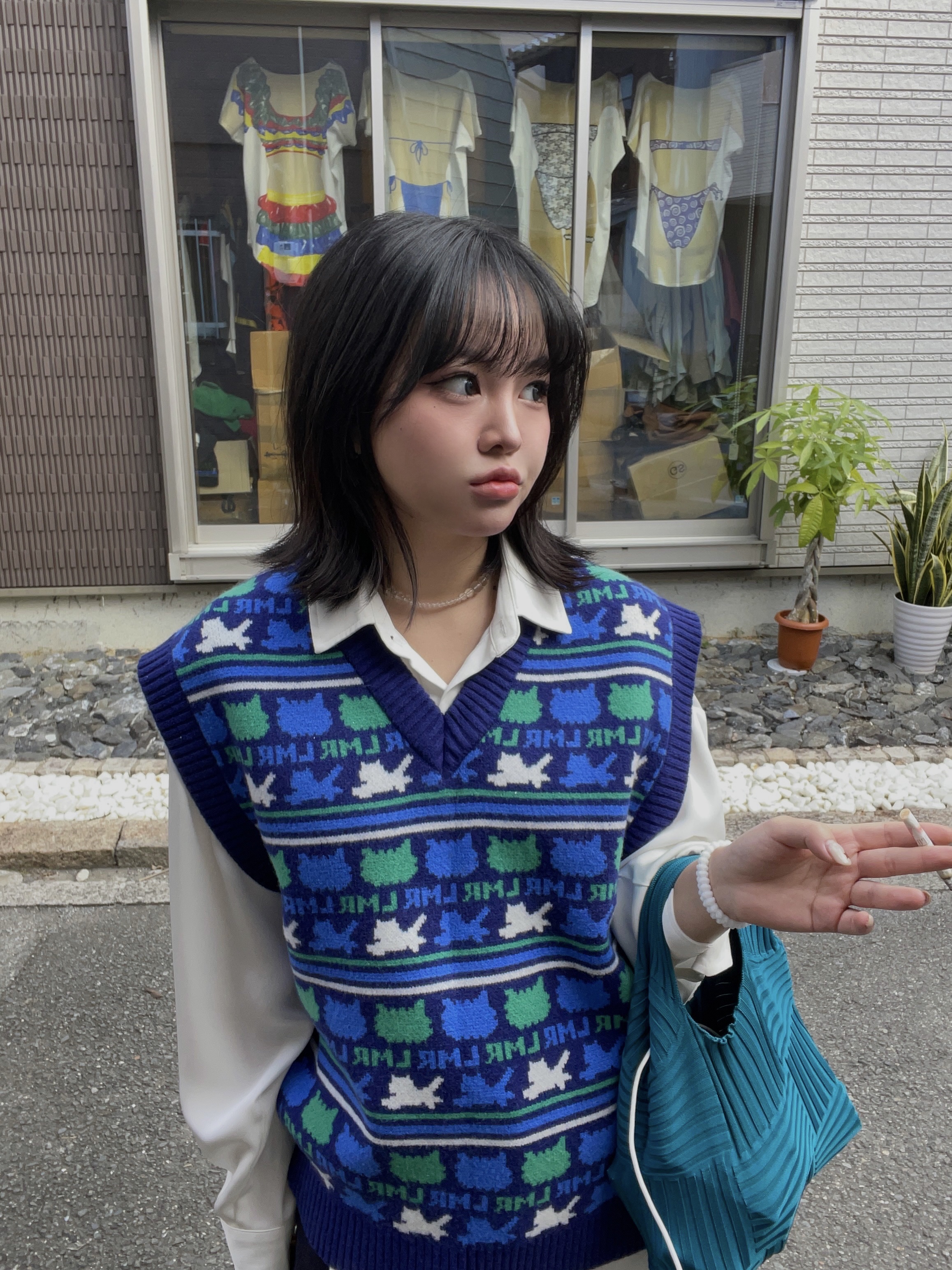 Yzin님의 스타일 - 6
