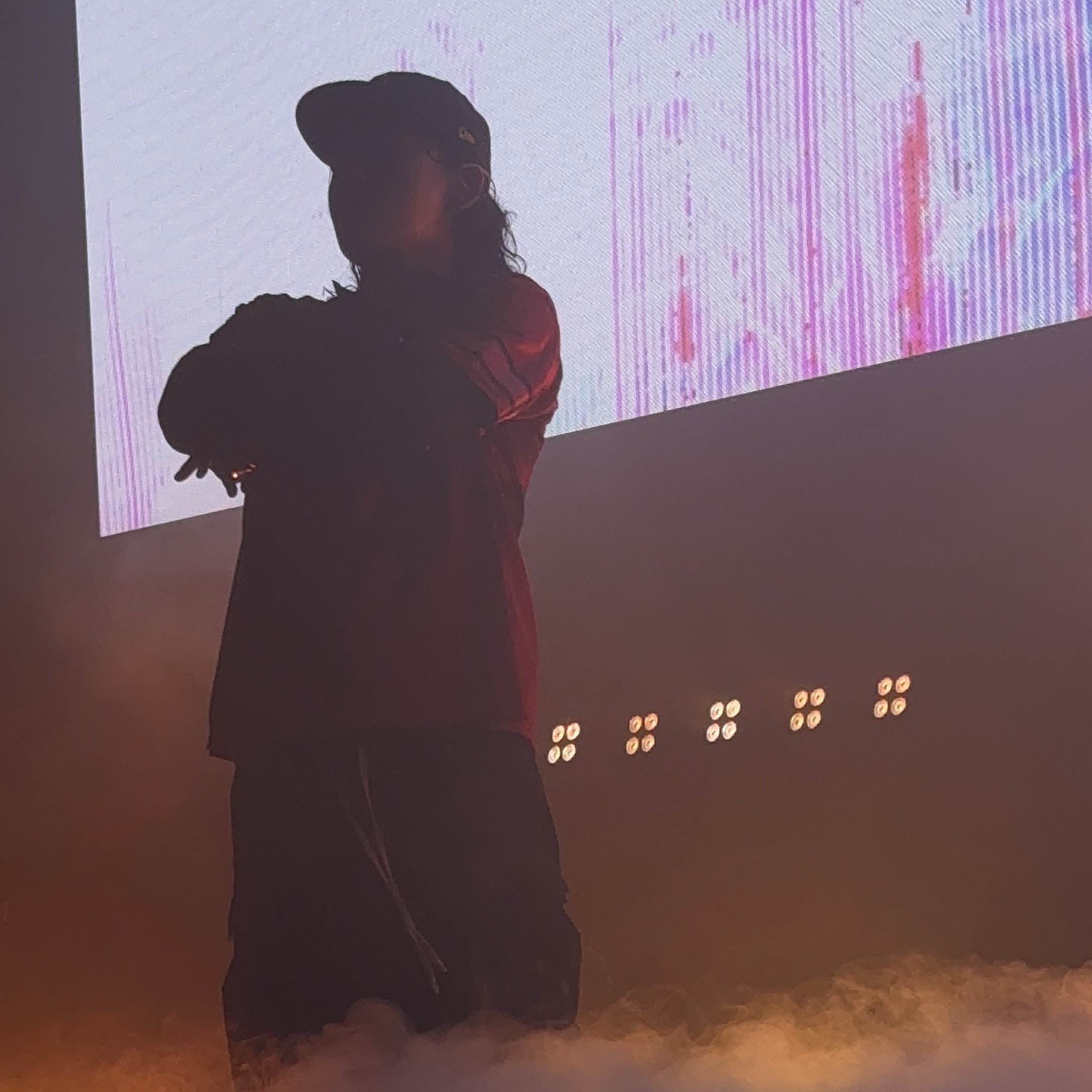 YANGHONGWON CONCERT <VOL.2> 착용 스타일 - 3
