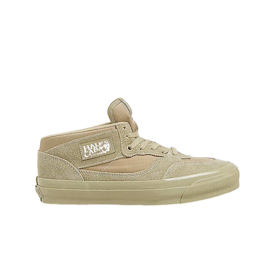 반스 프리미엄 하프 캡 리이슈 33 베이지(Vans Premium Half Cab Reissue 33 Beige)