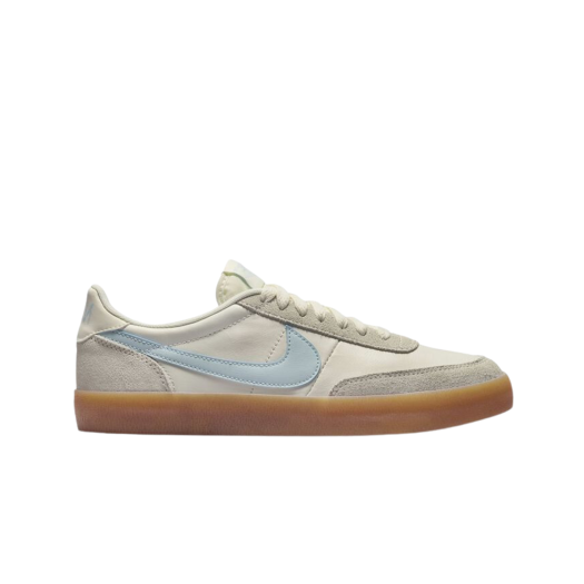 (W) Nike Killshot 2 Sail Gum Yellow
