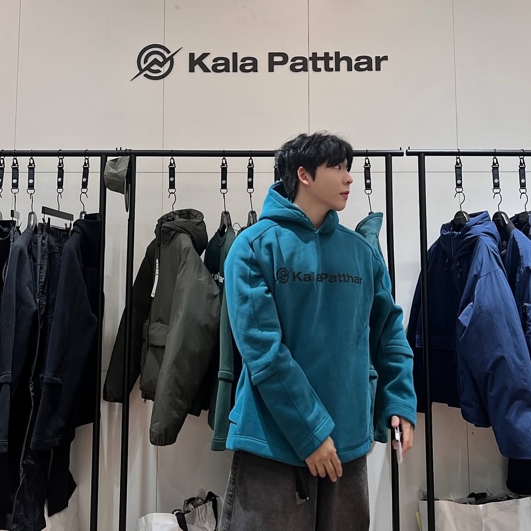 kalapatthar님의 스타일 - 1