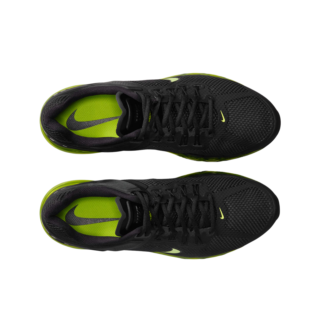 나이키 에어맥스 2013 블랙 앤트러사이트(Nike Air Max 2013 Black Anthracite) - 2