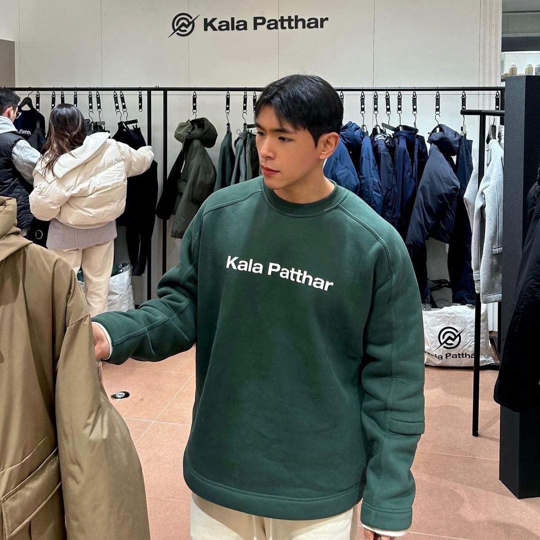 kalapatthar님의 스타일 - 2