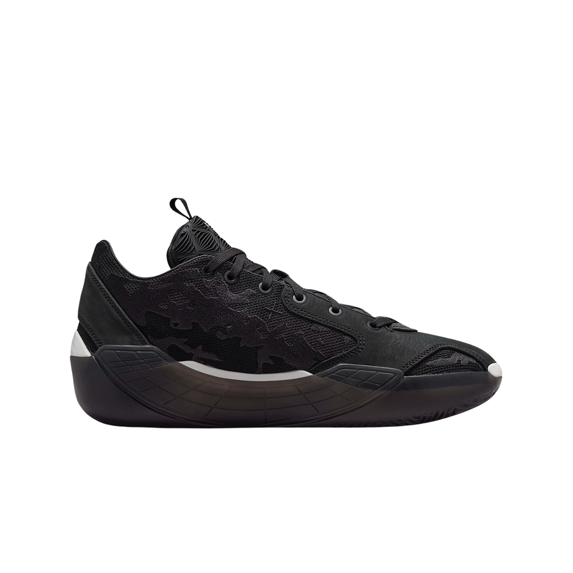 FQ0214-001 Jordan XXXIX PF Black Sail