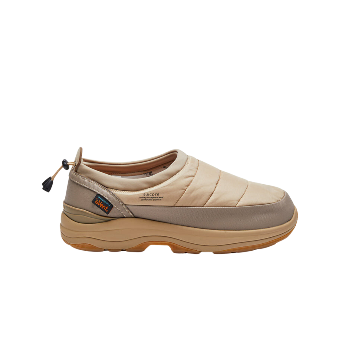 수이코크 페퍼 MOD EV 베이지(Suicoke Pepper MOD EV Beige)