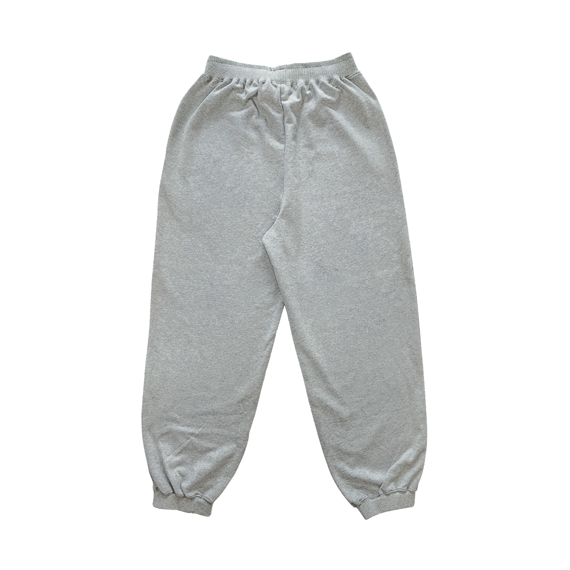 유나이티드 워커스 리퍼블릭 OG.1993 스웨트 팬츠 멜란지(United Workers Republic OG.1993 Sweat Pants Melange) - 2