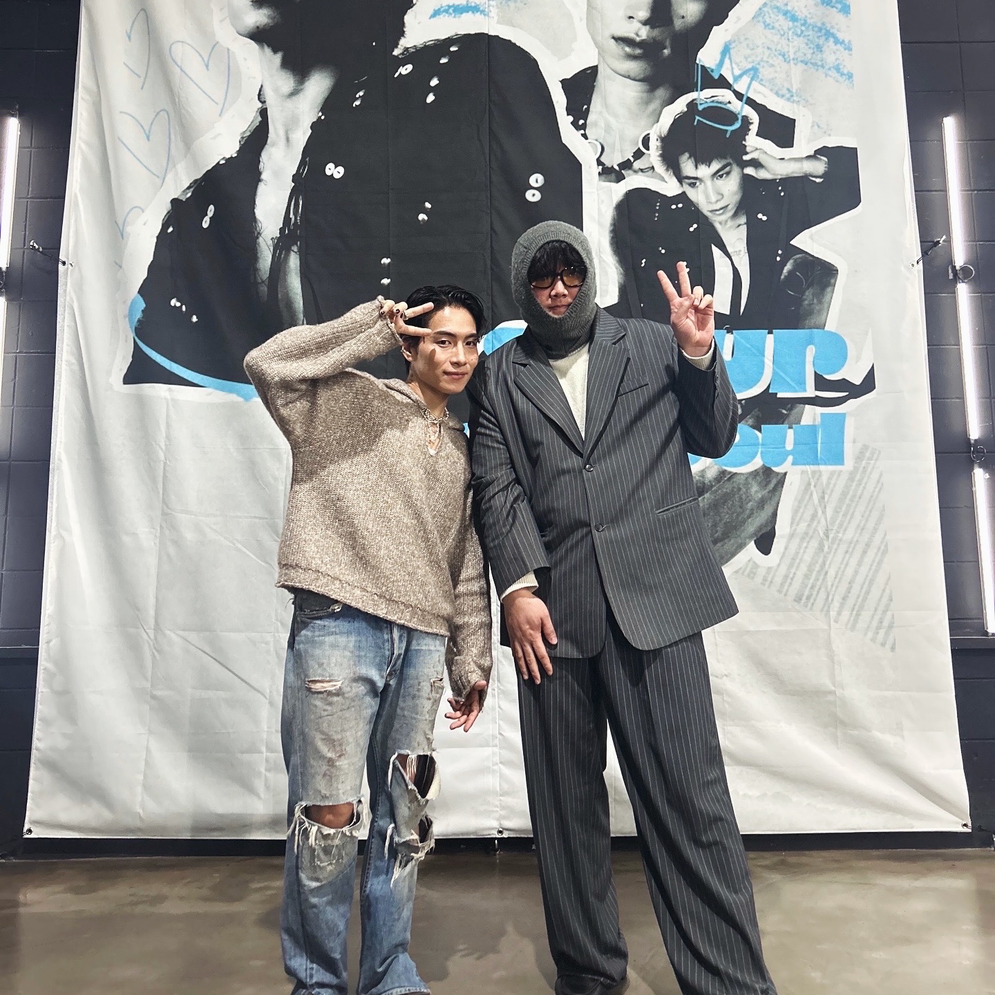 yonjiyama님의 스타일 - 2