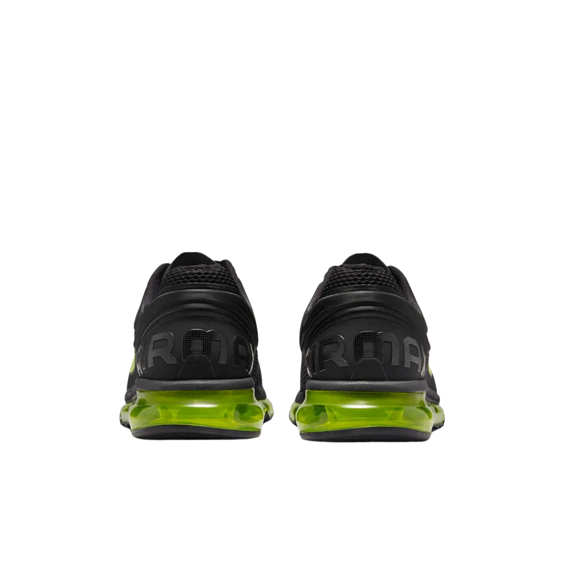 나이키 에어맥스 2013 블랙 앤트러사이트(Nike Air Max 2013 Black Anthracite) - 3