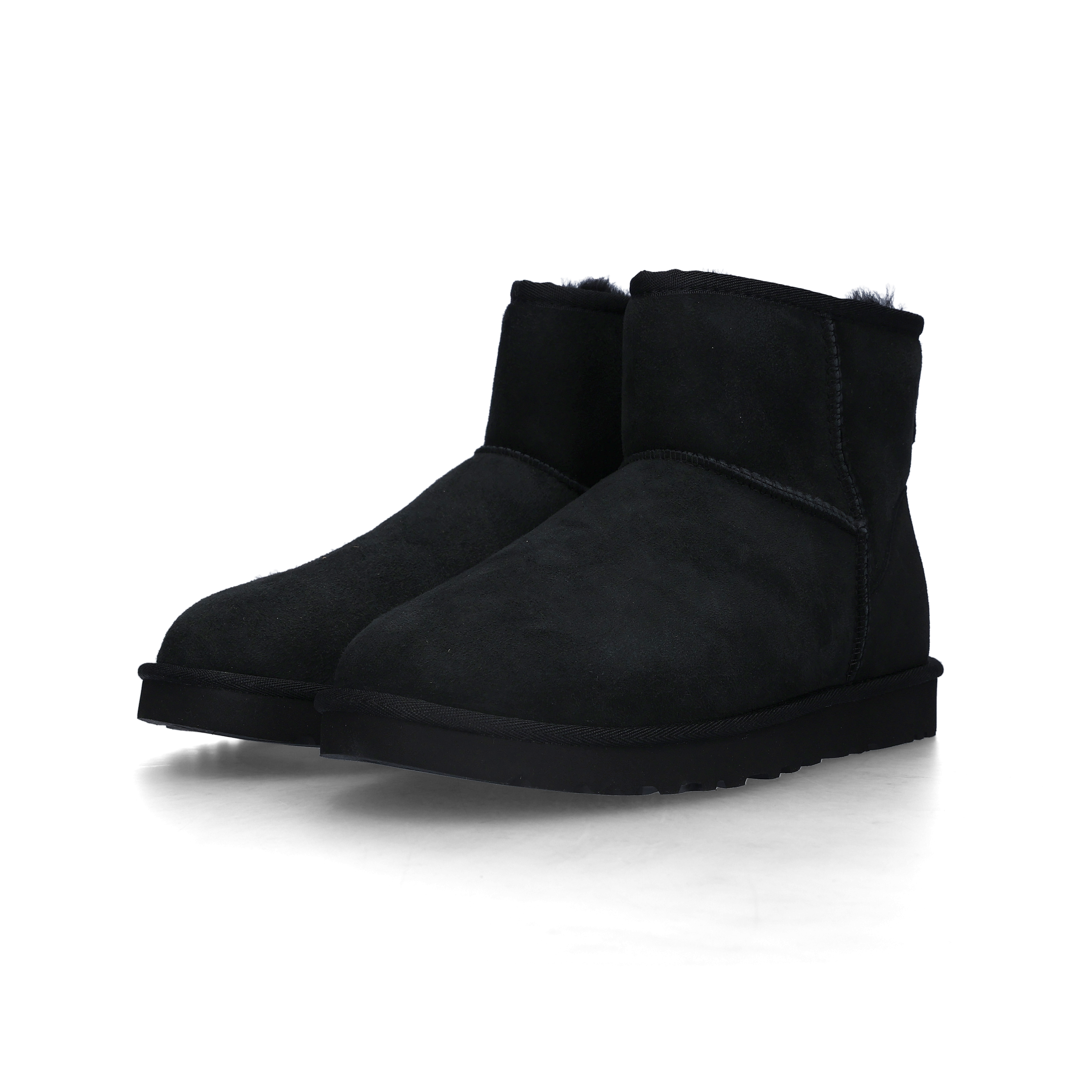 UGG Classic Mini Boots Black