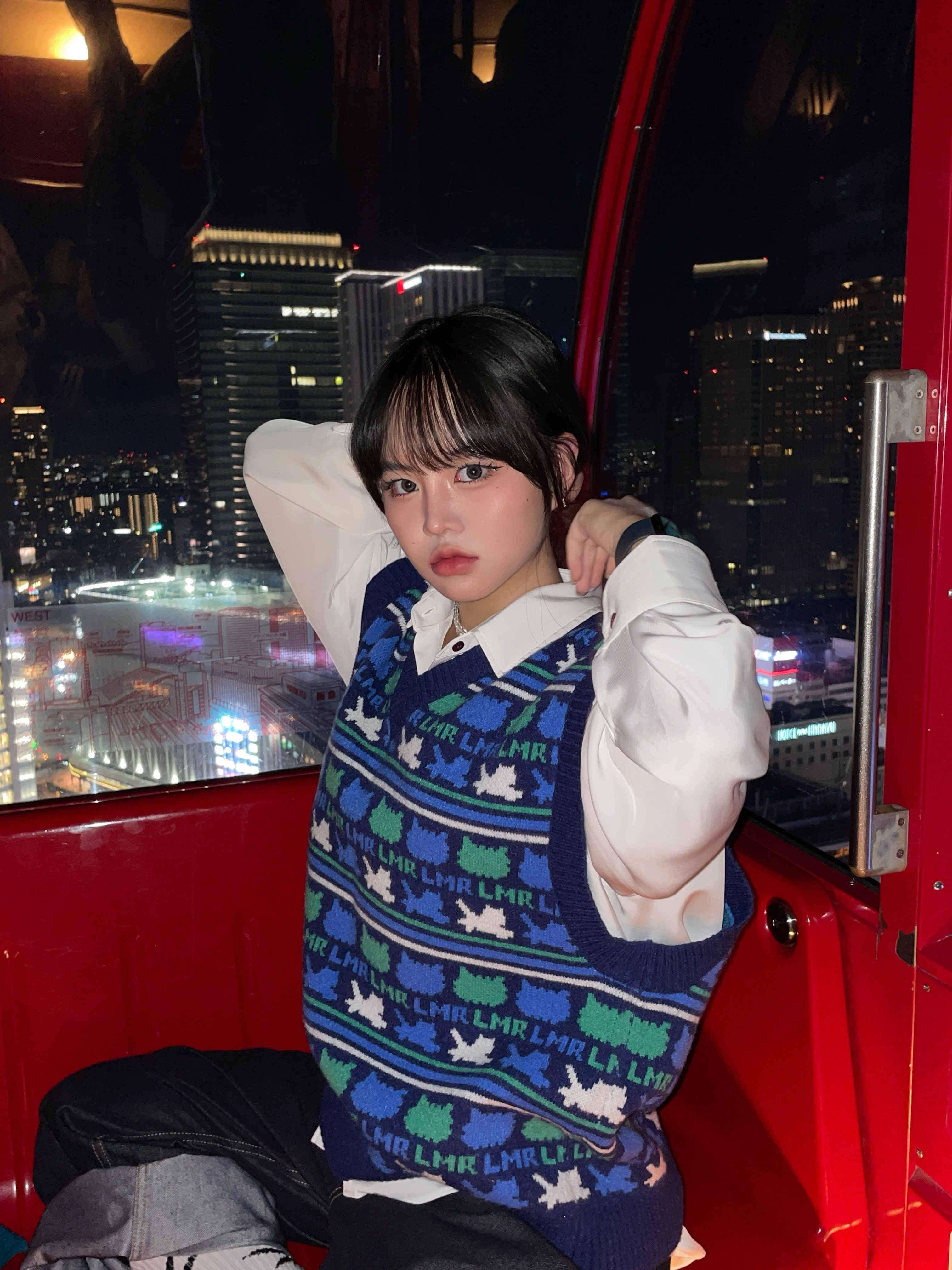 Yzin님의 스타일 - 3