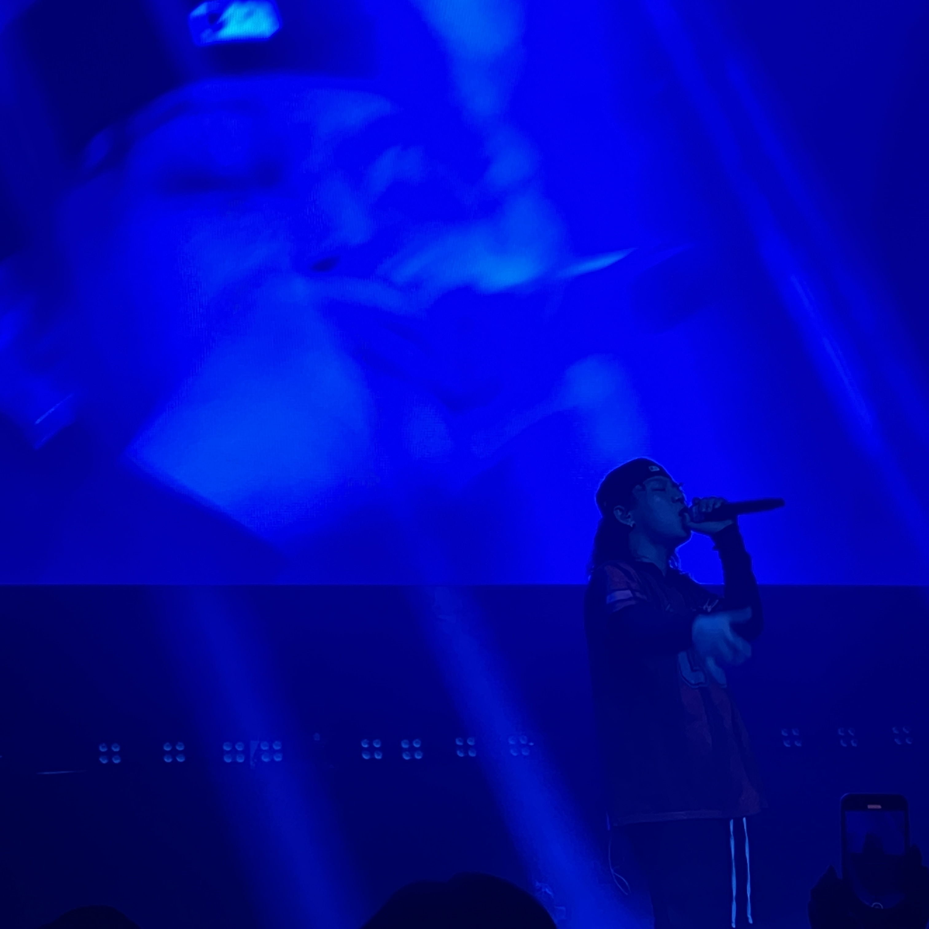 YANGHONGWON CONCERT <VOL.2> 착용 스타일 - 2