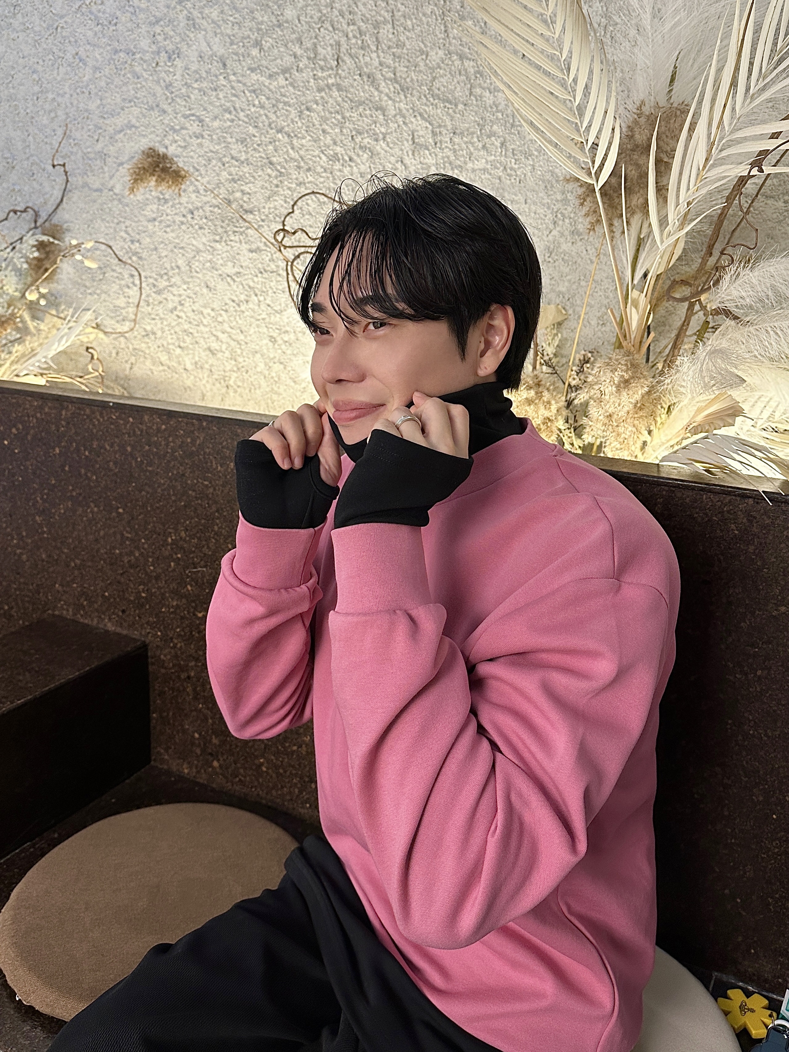 NAM HYUN KIM님의 스타일 - 1