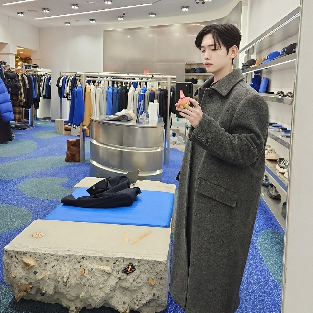 KREAM 프로필 이미지