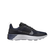 Nike Lunar Roam Black Midnight Navy