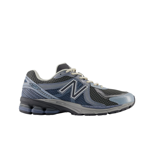 New Balance 860v2 Arctic Grey Starlight