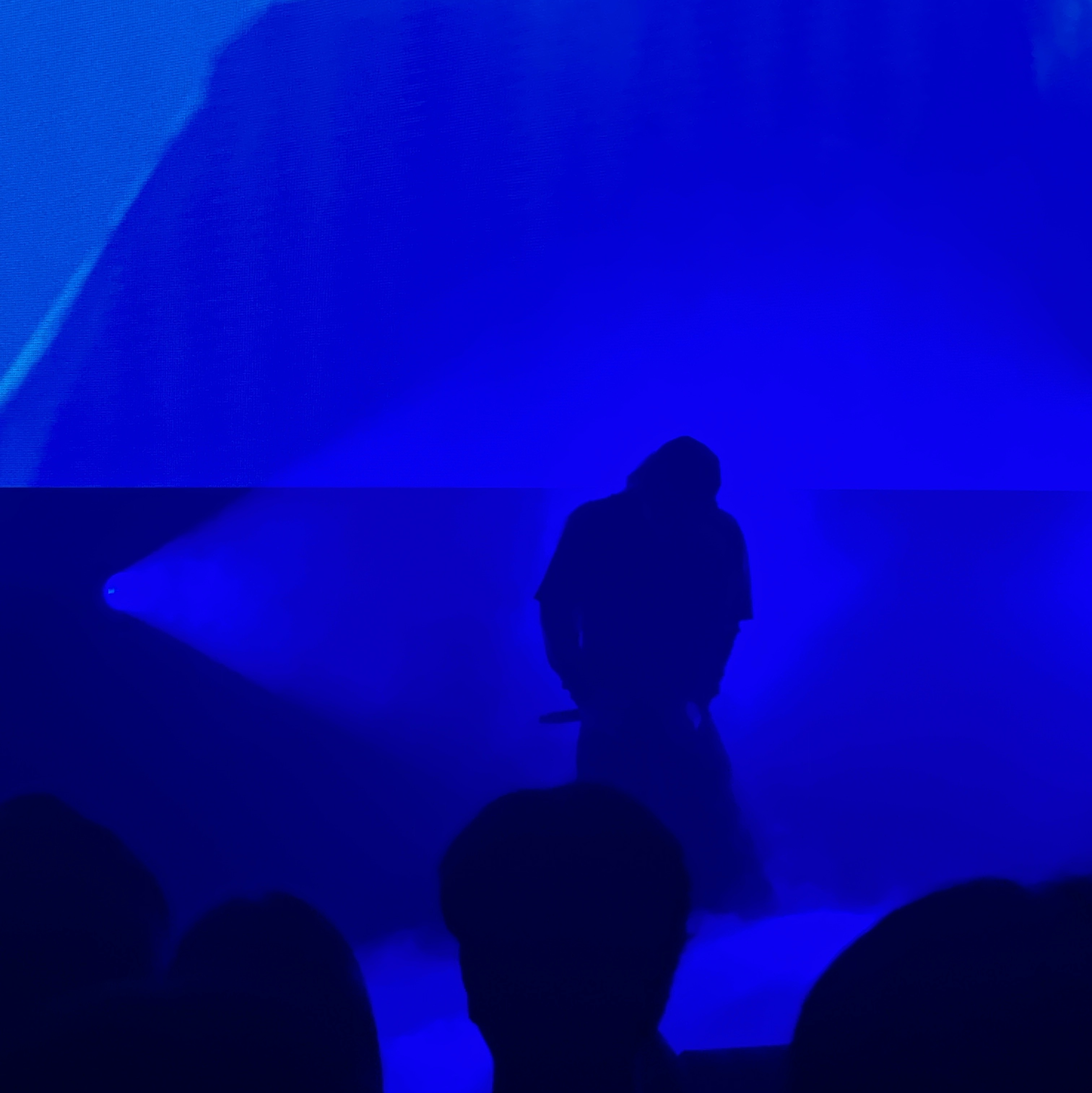 YANGHONGWON CONCERT <VOL.2> 착용 스타일 - 3