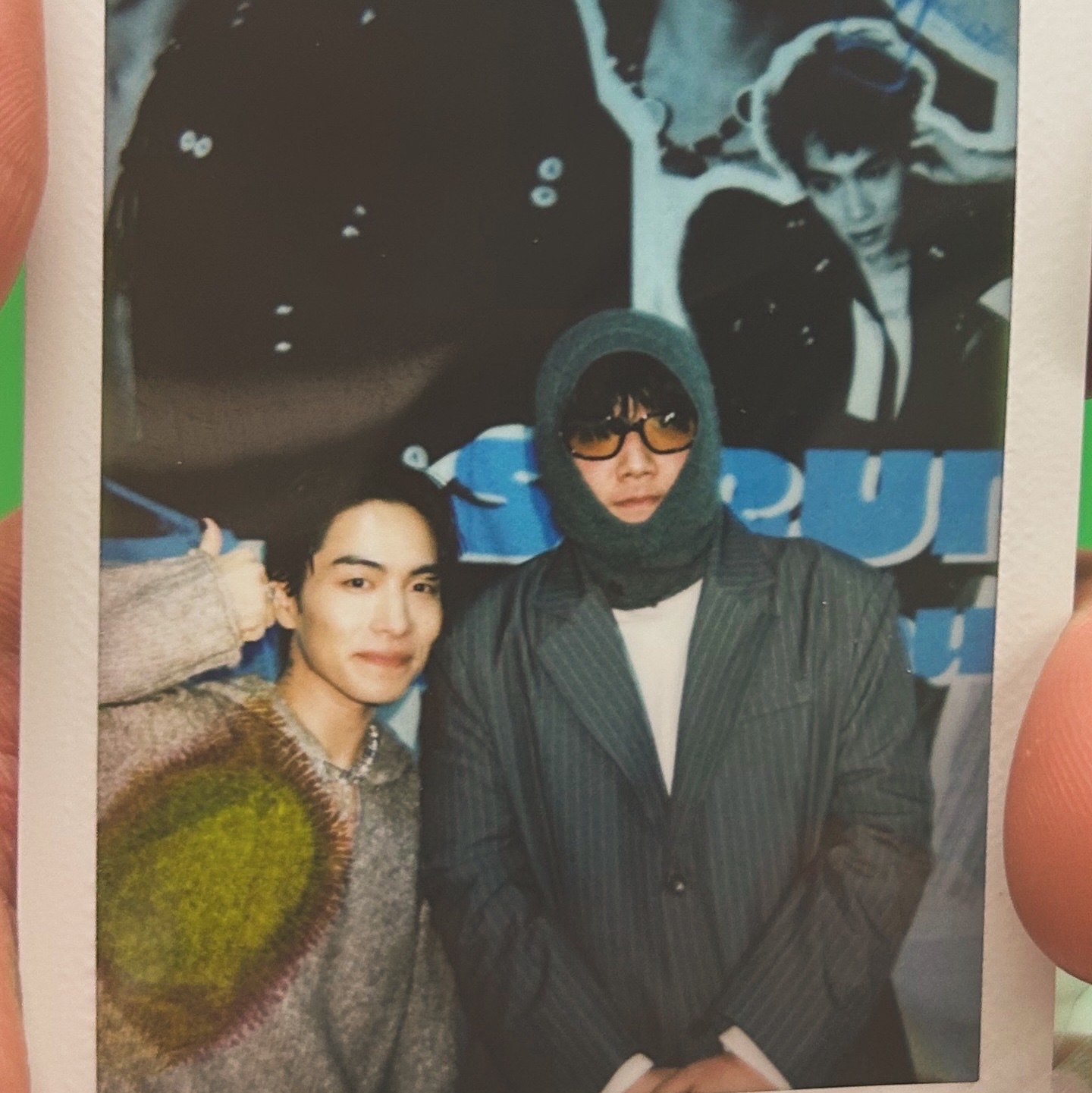 yonjiyama님의 스타일 - 1