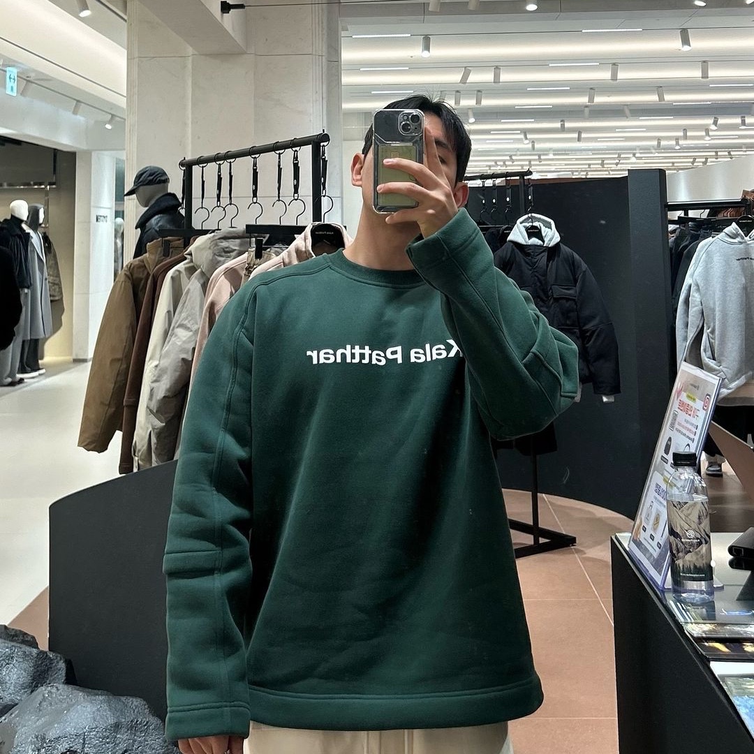 kalapatthar님의 스타일 - 1
