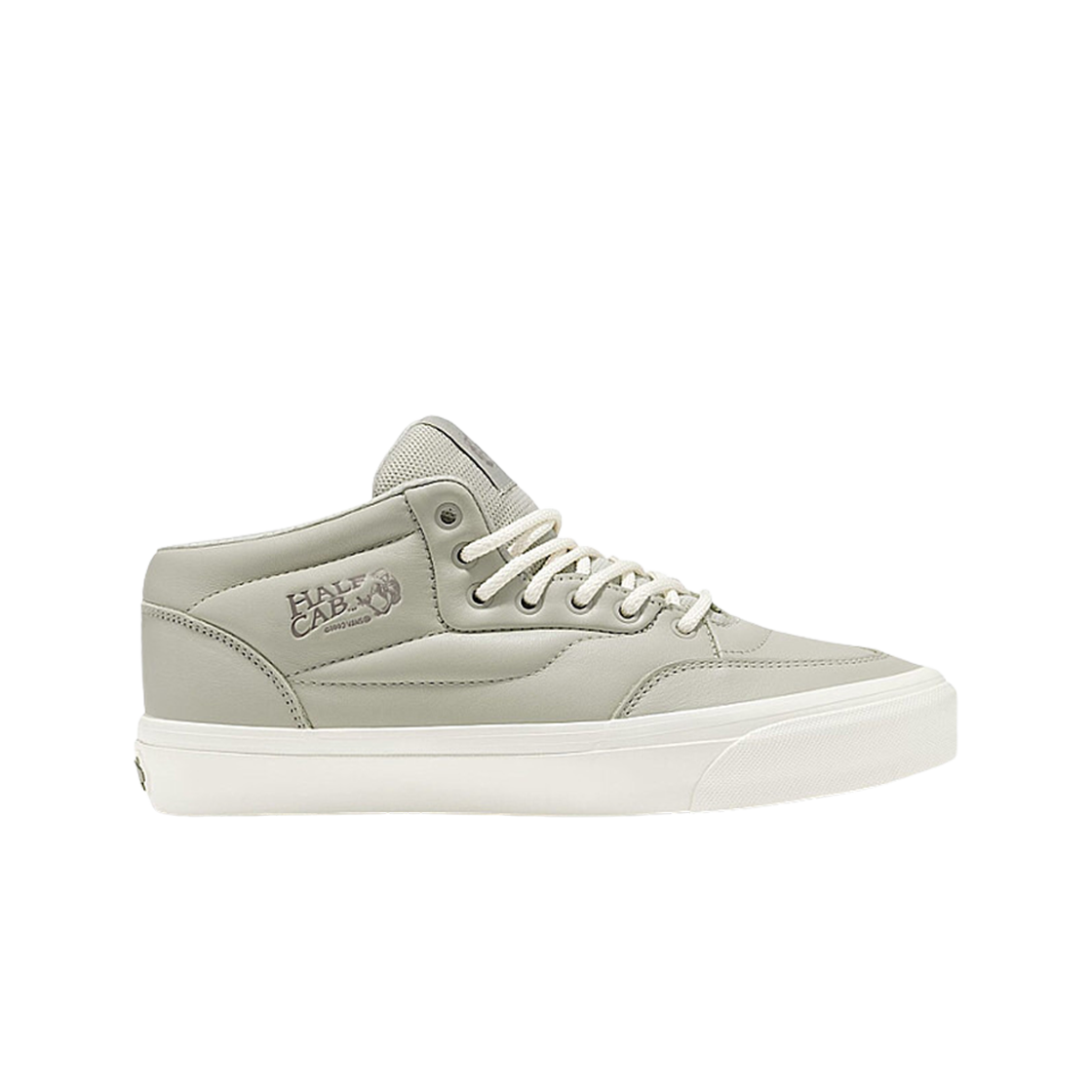 반스 OTW 하프 캡 웜 그레이(Vans OTW Half Cab Foam Warm Grey)