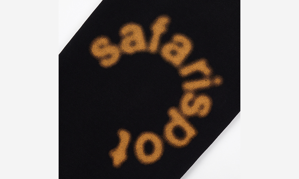 사파리스팟 에스티씨 시티 스웻 팬츠 블랙 | Safarispot | KREAM Safarispot S.T.C CITY SWEAT PANTS BLACK