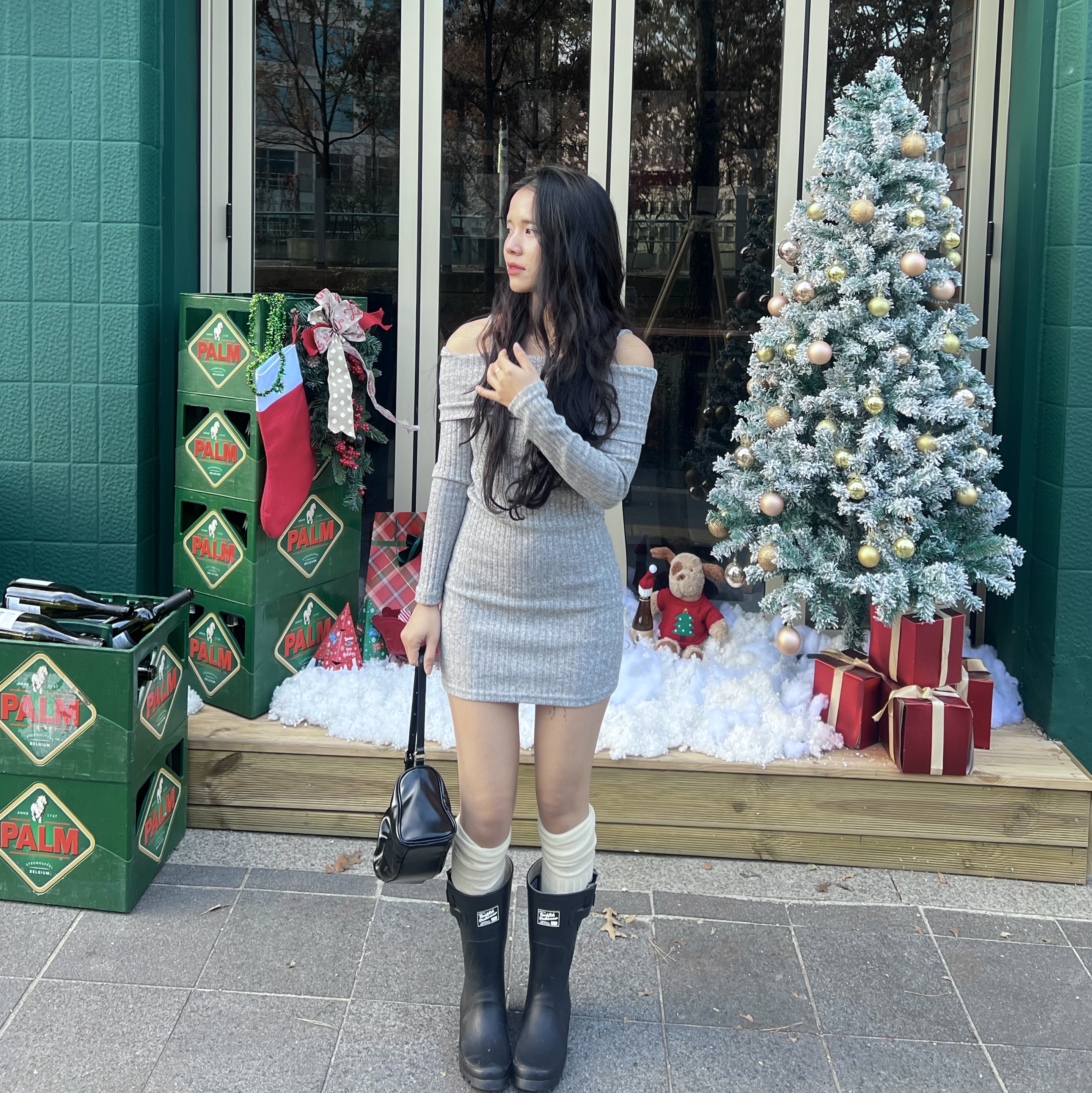 instagram: wwchenjii님의 스타일 - 1