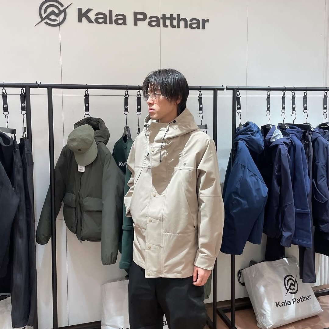 kalapatthar님의 스타일