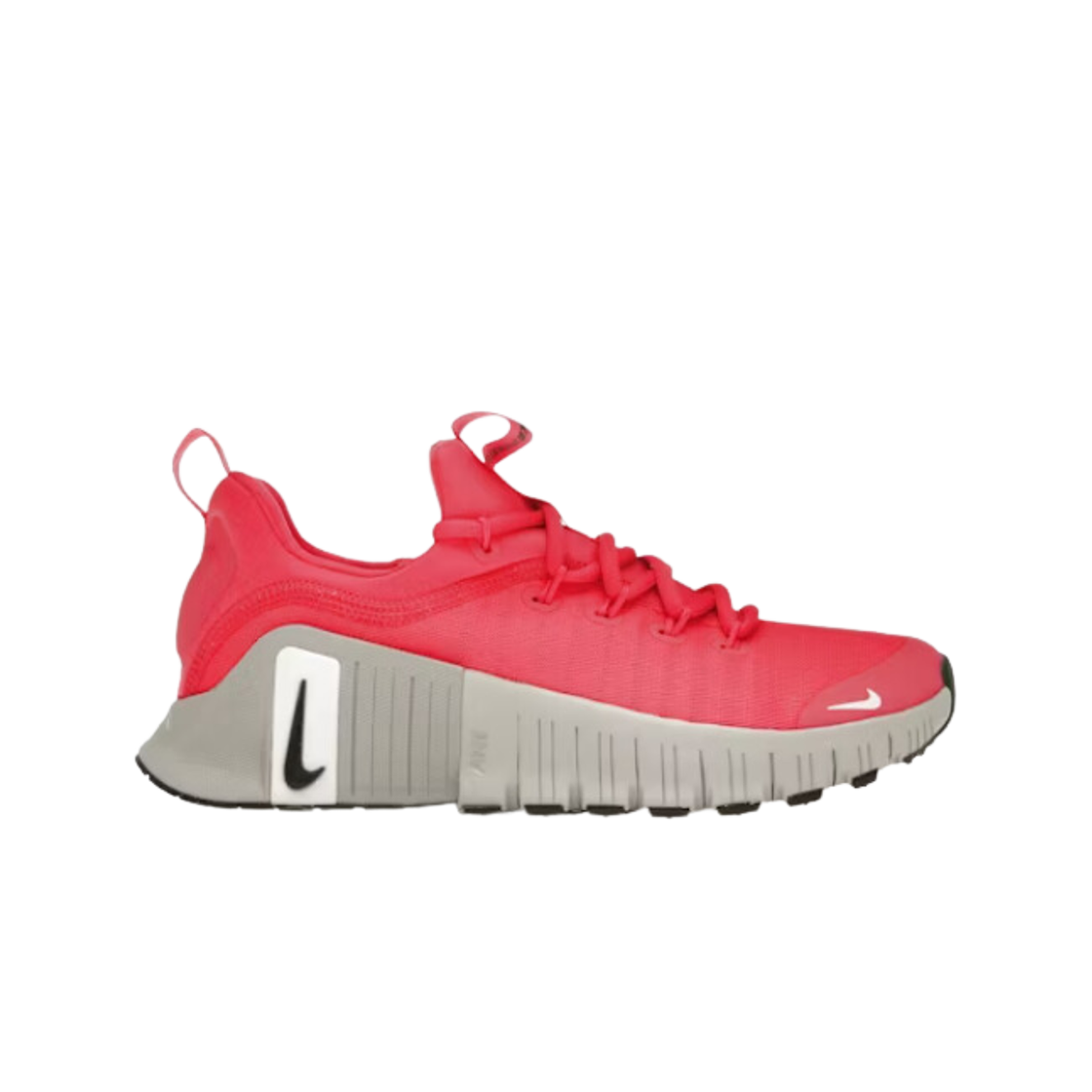 (W) 나이키 프리 메트콘 6 애스터 핑크 라이트 아이언 오어((W) Nike Free Metcon 6 Aster Pink Light Iron Ore)