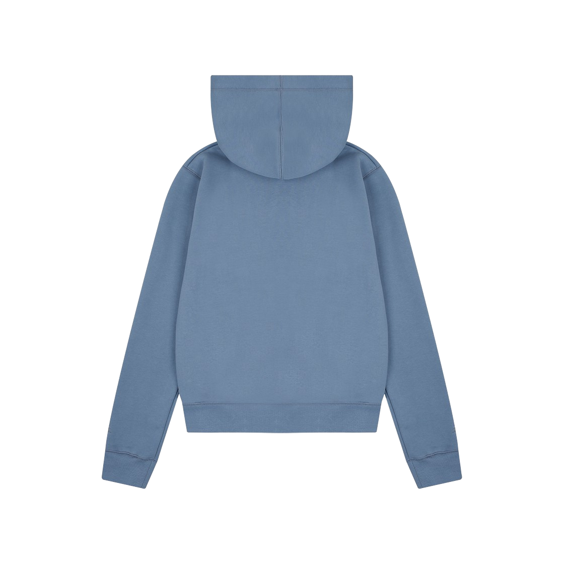사파리스팟 1/2 에스티씨 캐슬 후디 블루(Safarispot 1/2 S.T.C CASTLE HOODIE BLUE) - 2