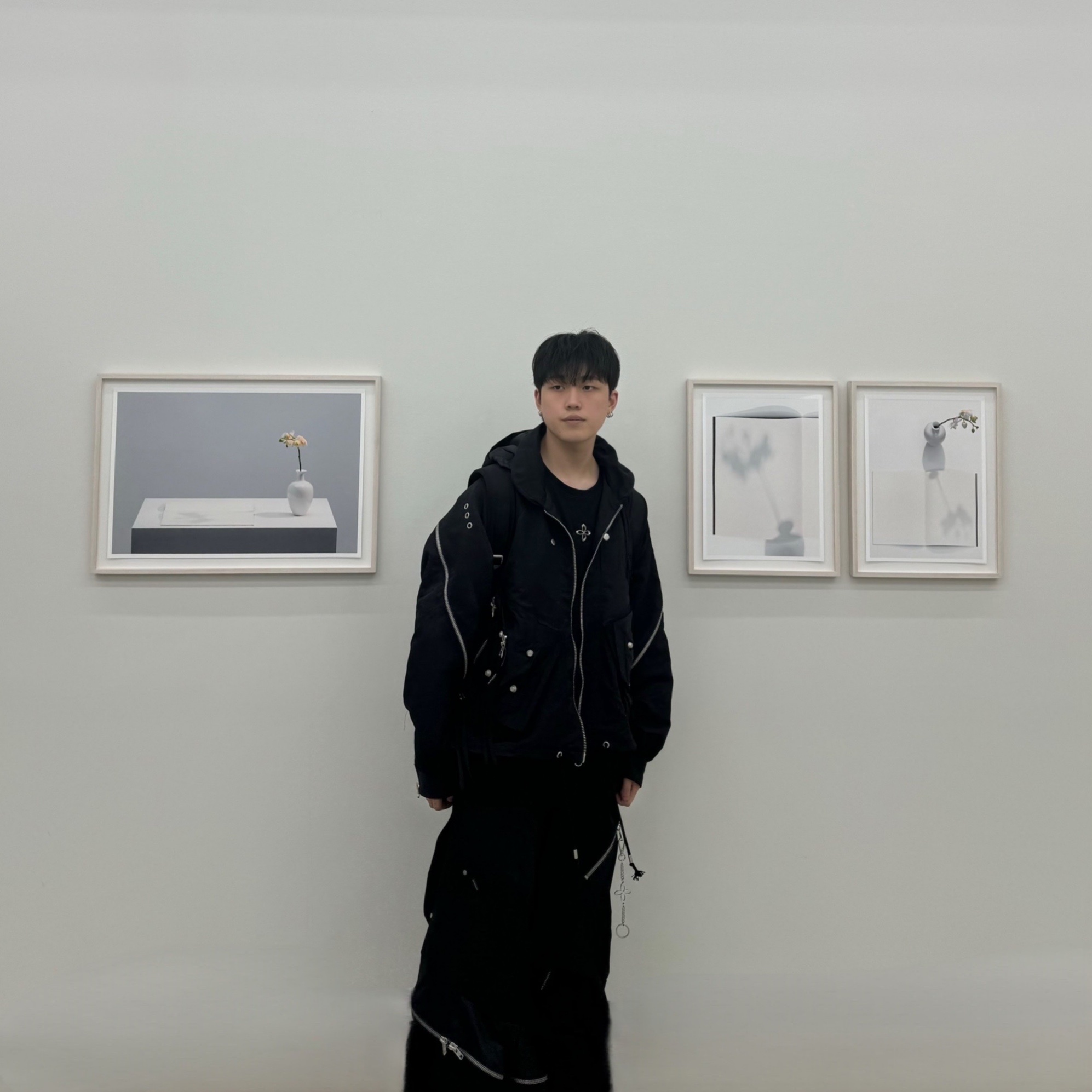 이동윤님의 스타일