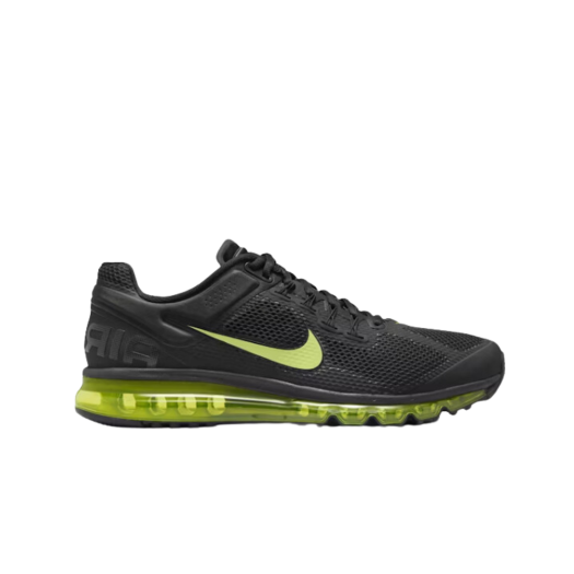 Nike Air Max 2013 Black Anthracite
