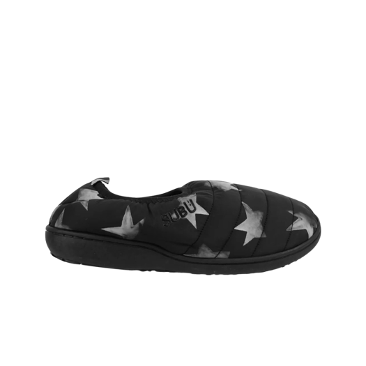 Subu Packable Exclusive Black