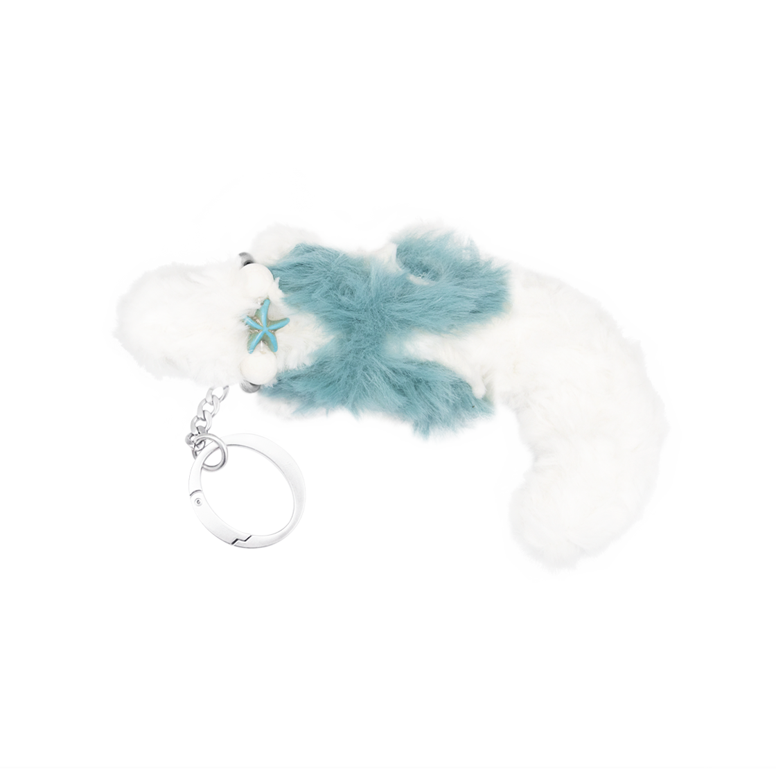 넴투템 하이프 로고 도미 화이트(Name To Tame Hif Logo Domi White) - 2