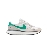 (W) Nike Phoenix Waffle White Stadium Green