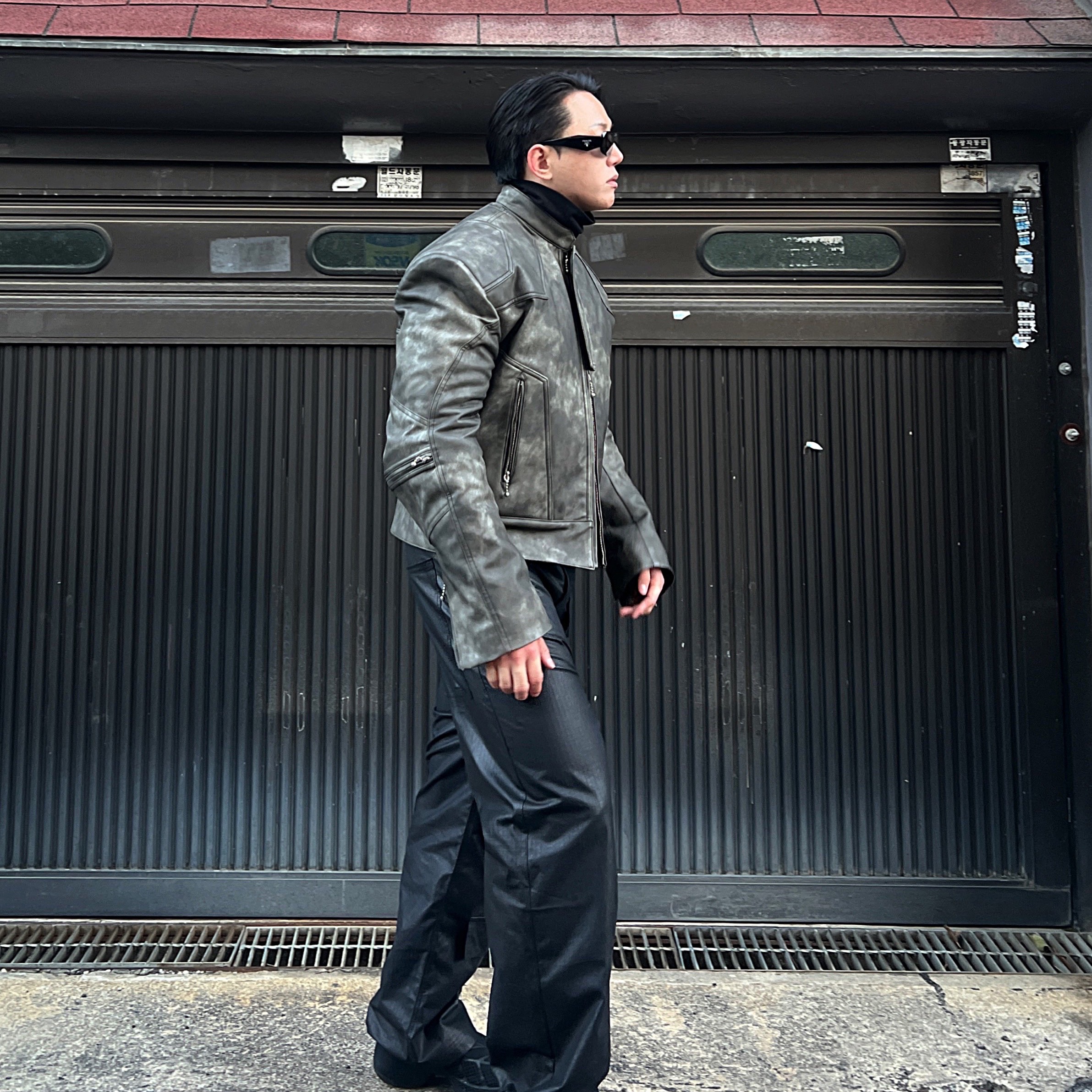 MAN님의 스타일 - 2