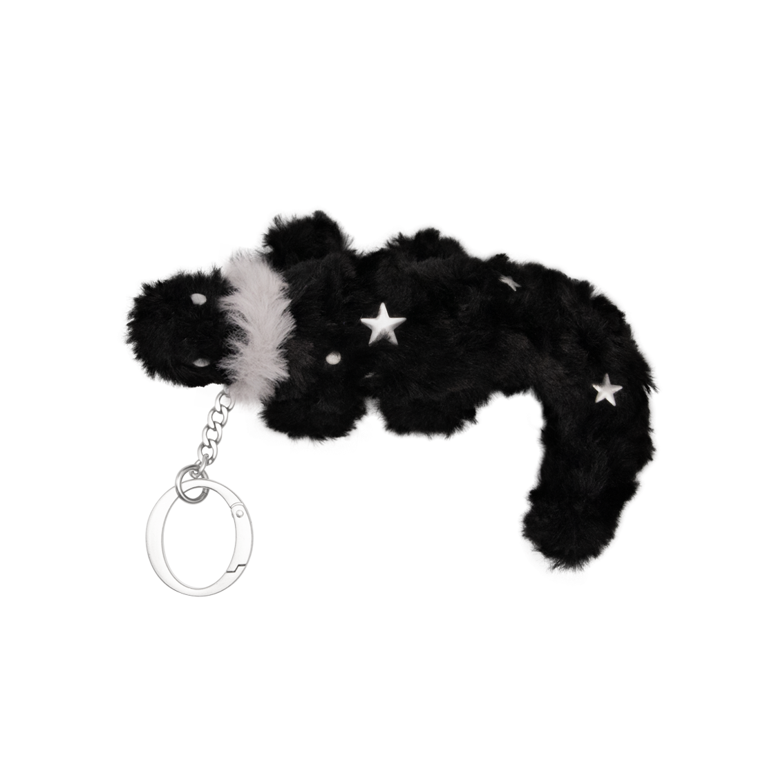 [KREAM 단독] 넴투템 블랙 윈터 스타 도미 블랙([KREAM 단독] Name To Tame Black Winter Star Domi Black) - 2