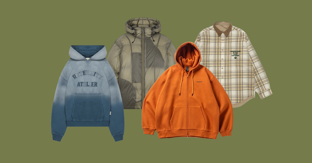 본격 SEASON OFF SALE | KREAM