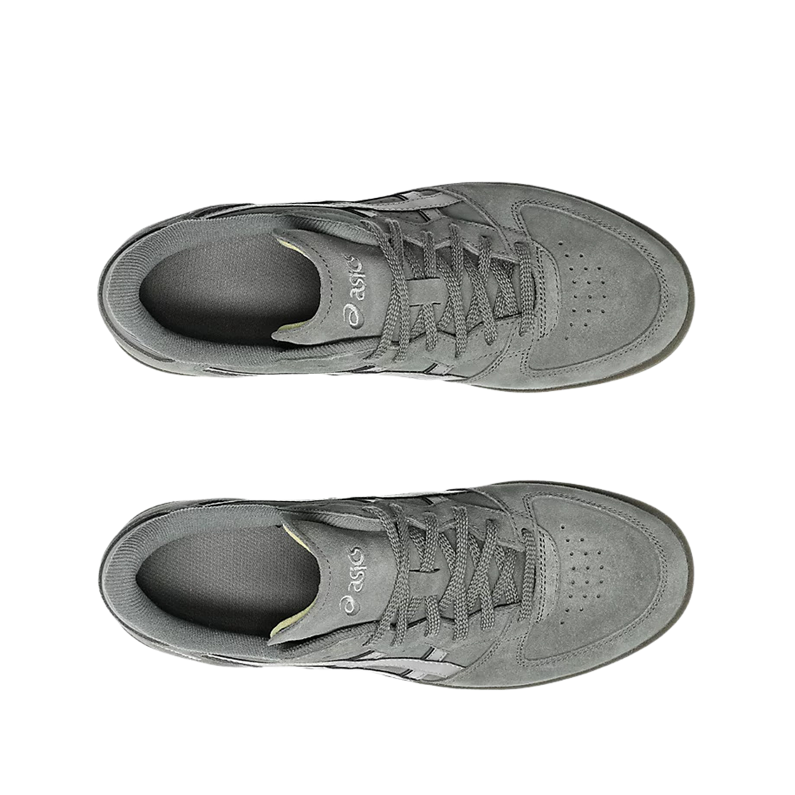 아식스 스카이핸드 OG 트러플 그레이 스티플 그레이(Asics Skyhand OG Truffle Grey Steeple Grey) - 2