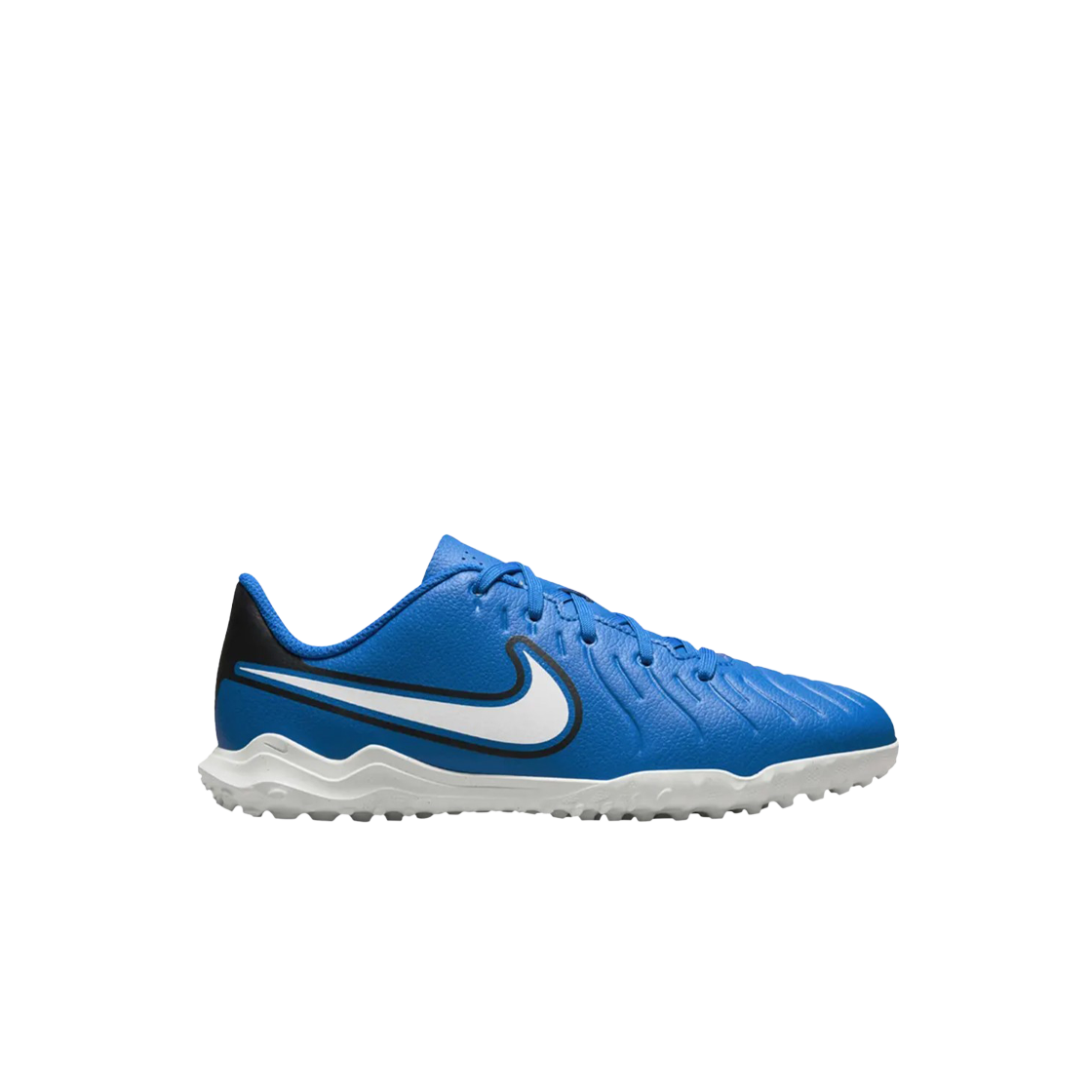 DV4355-400 (JR) Nike Tiempo Legend 10 Academy TF Soar White