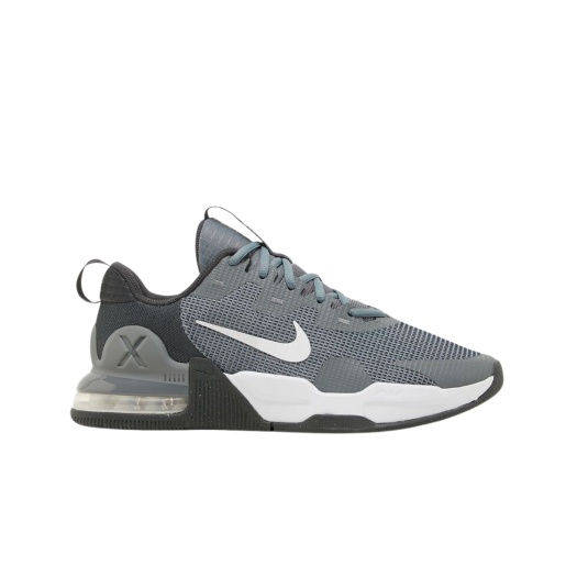 Nike Air Max Alpha Trainer 5 Smoke Grey Dark Smoke Grey