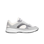 Celine Runner CR-03 Low Lace Up Sneakers Grey