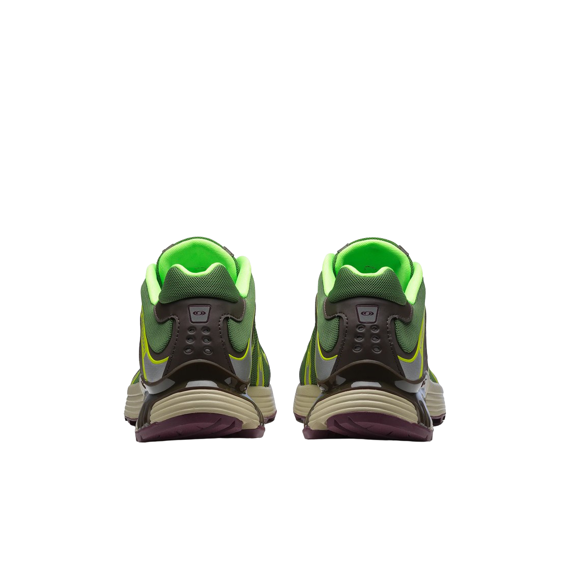 살로몬 XT-위스퍼 트리탑 렌(Salomon XT-Whisper Treetop Wren) - 3