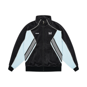 ジャケット・アウター Palace x Needles Track Jacket Black Palace x Needles Track Jacket 'Black' | eBay