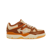 Nike x Nigo Air Force 3 Low SP Light British Tan Fossil