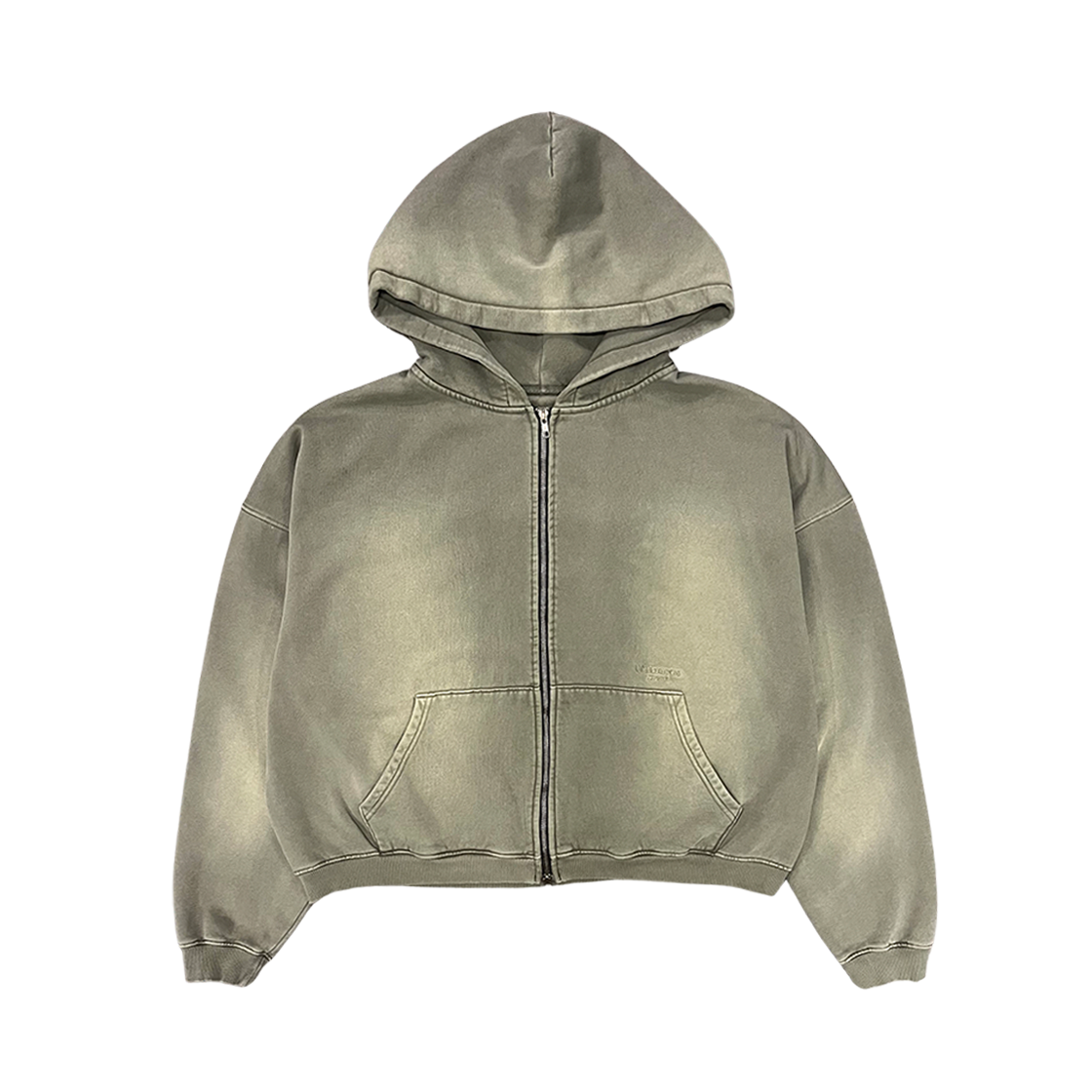 【Undermycar】Mu.43AntiFxxkingLogoPlayMultiDamagedSlimJeans 언더마이카 무.69 안티 Fxxking 로고 플레이 빈티지 브러시 워