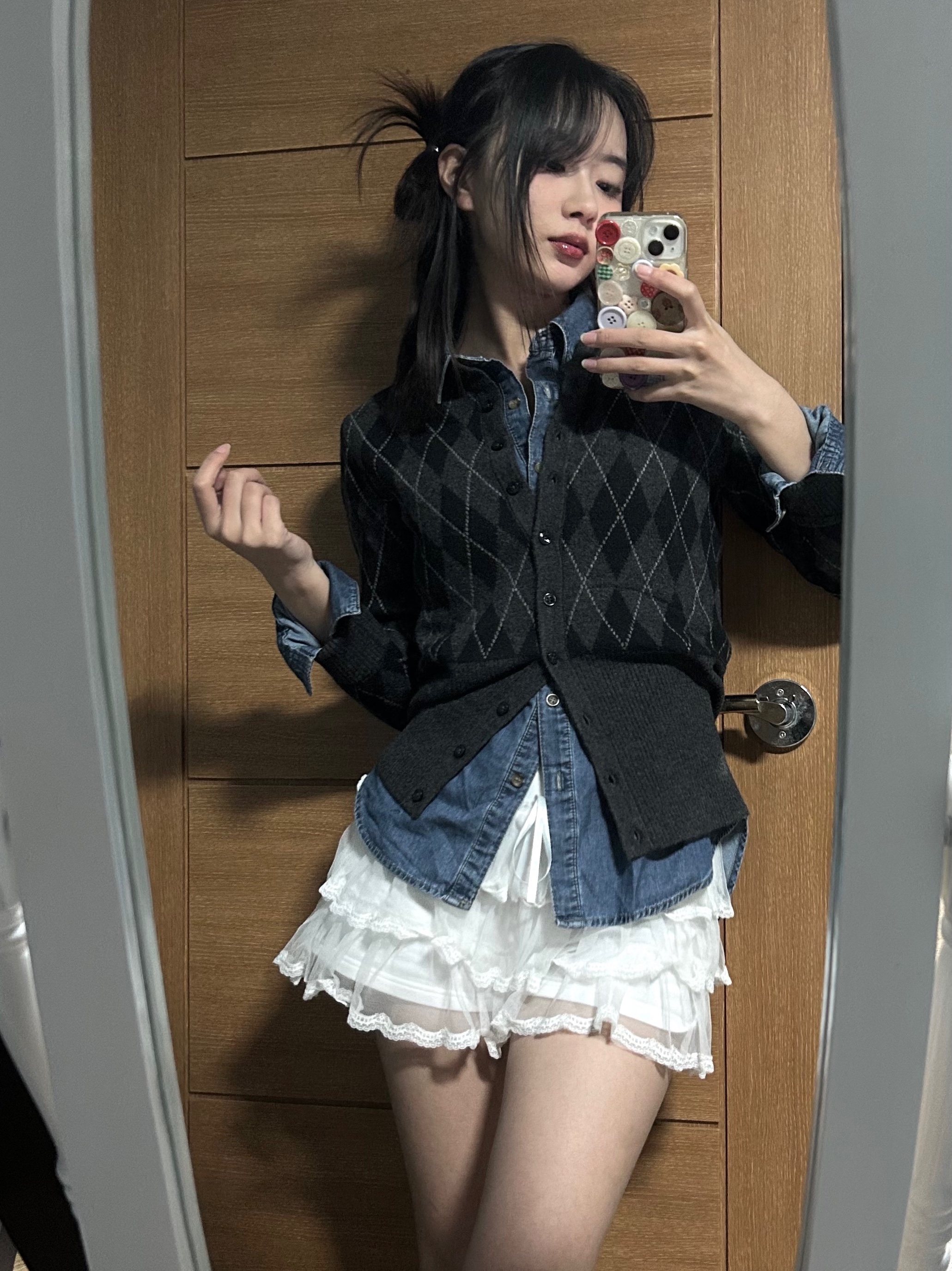 KREAM 스타일 - 4
