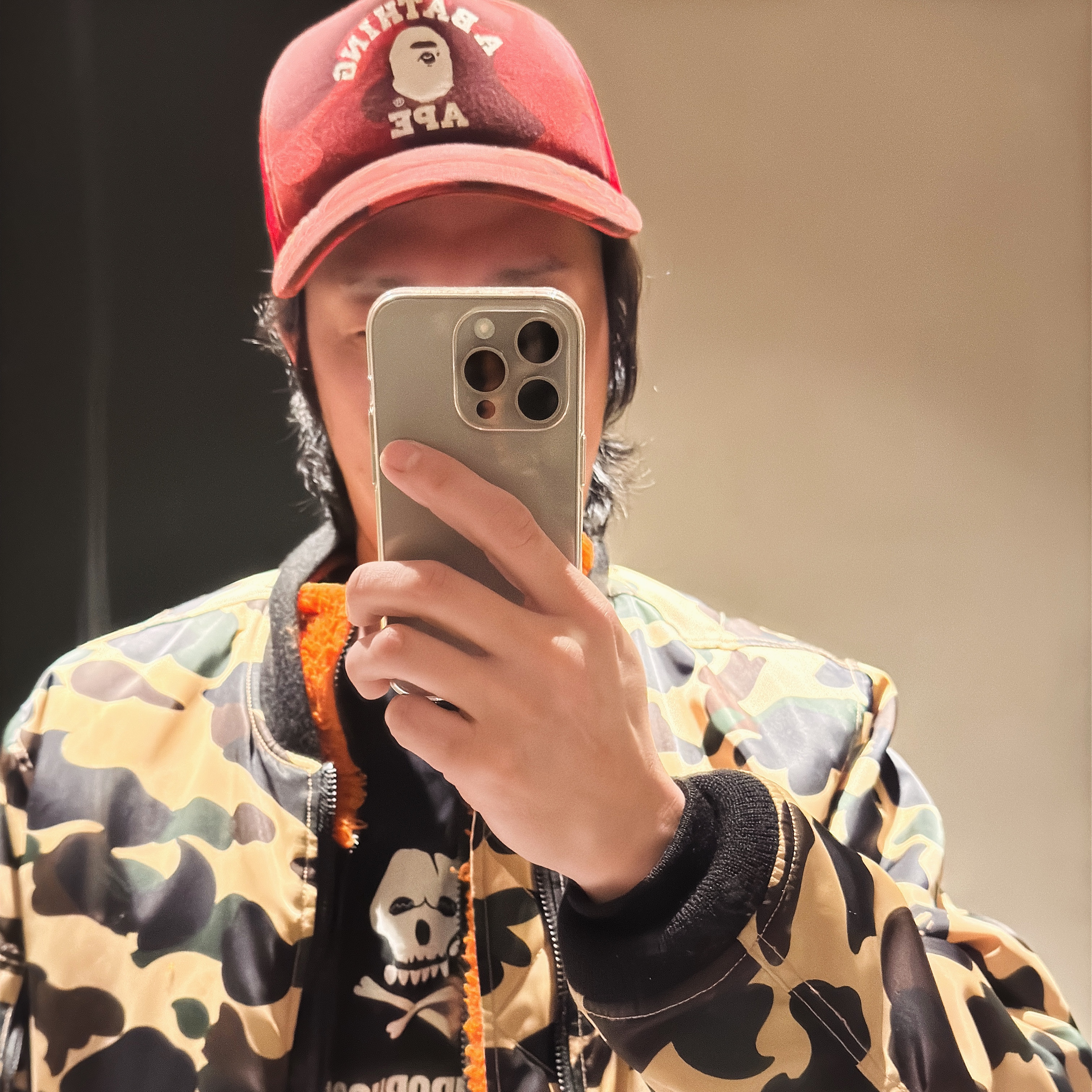 🧸님의 스타일