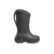 Crocs Hydra Boot Black Sand