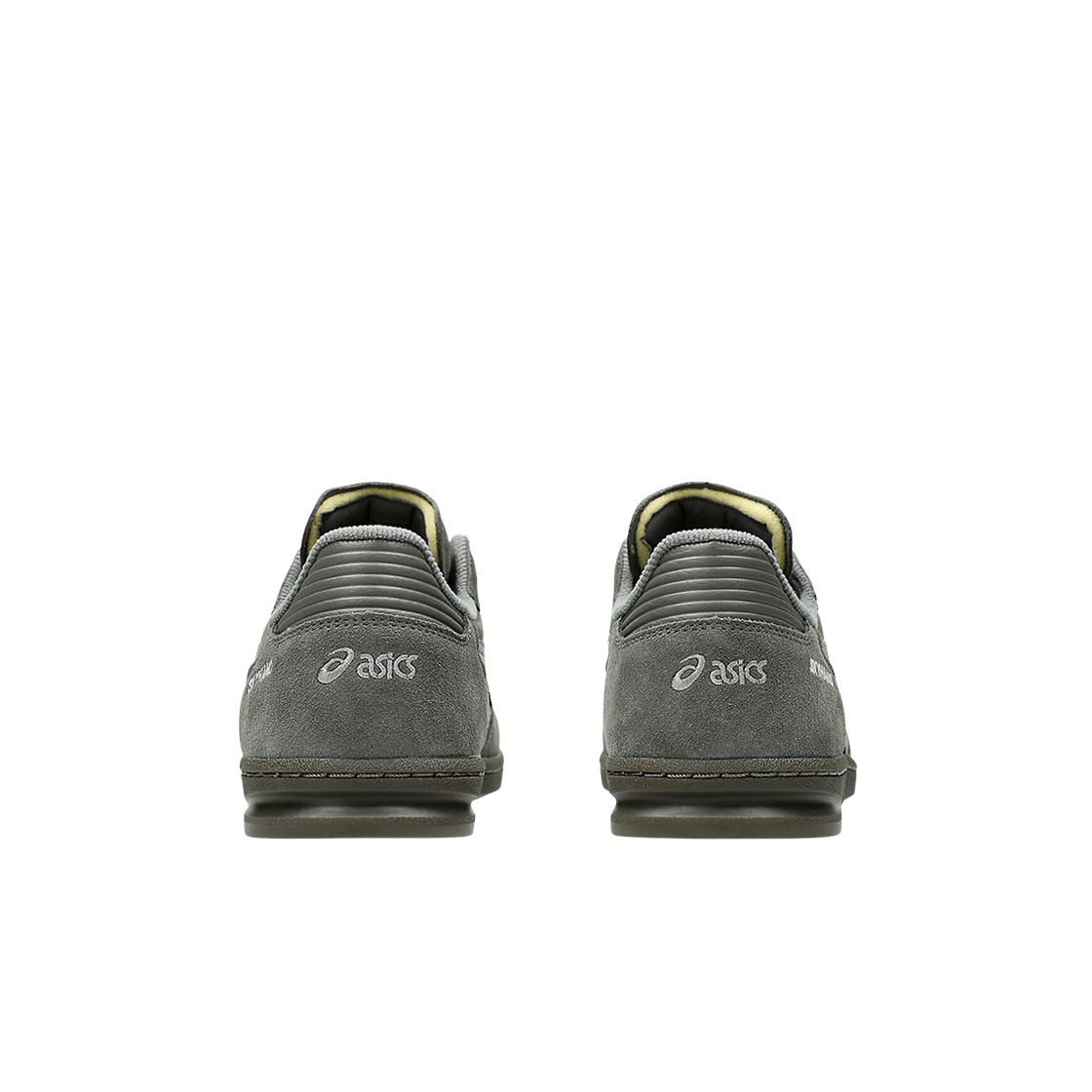 아식스 스카이핸드 OG 트러플 그레이 스티플 그레이(Asics Skyhand OG Truffle Grey Steeple Grey) - 3