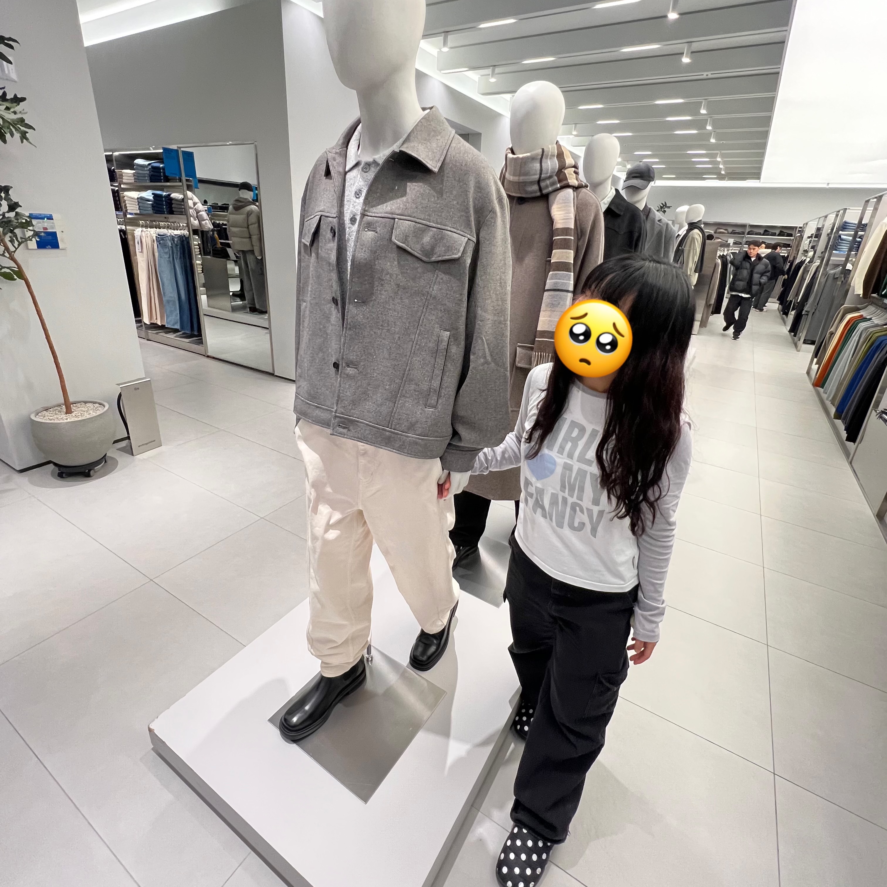 둑이맘님의 스타일