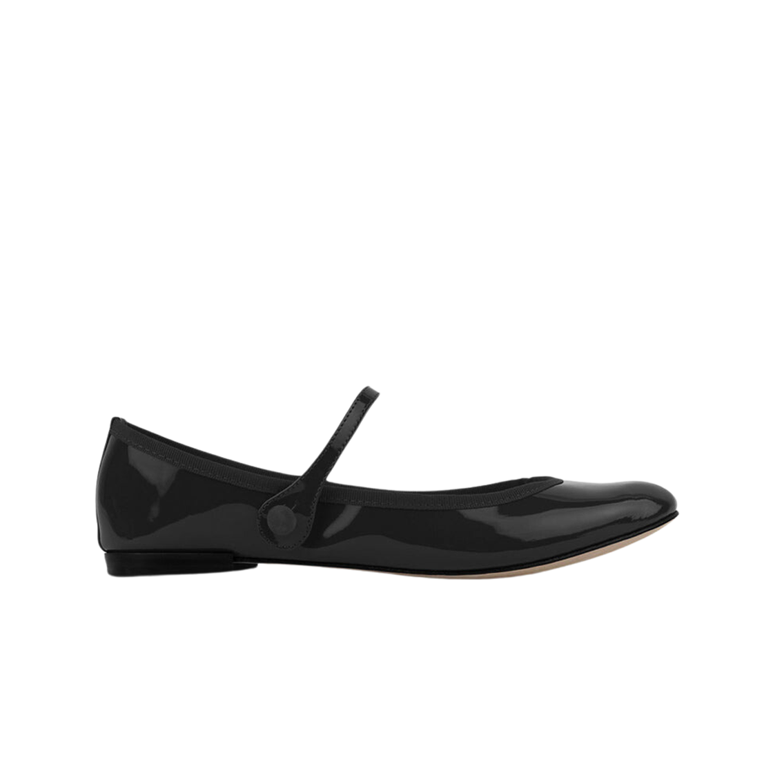 V1414V410 (W) Repetto Lio Mary Janes Black